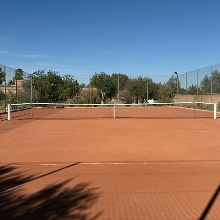 Villa #1 'Rosalie' مراكش المظهر الخارجي الصورة