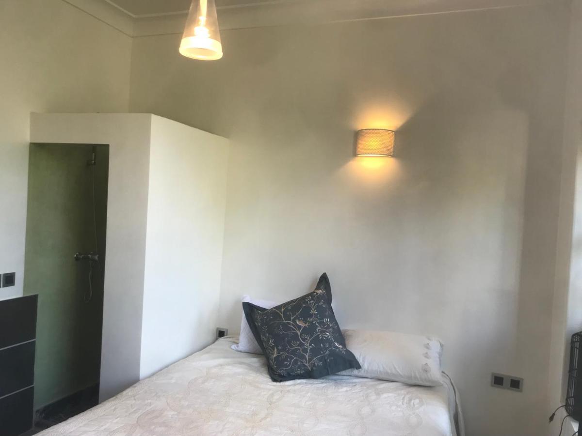 Villa #1 'Rosalie' مراكش المظهر الخارجي الصورة
